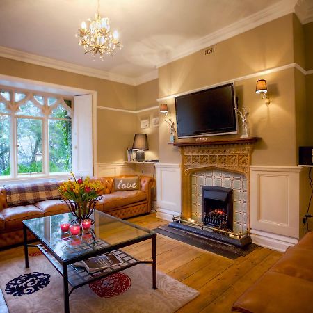 Boston House Windermere Bagian luar foto