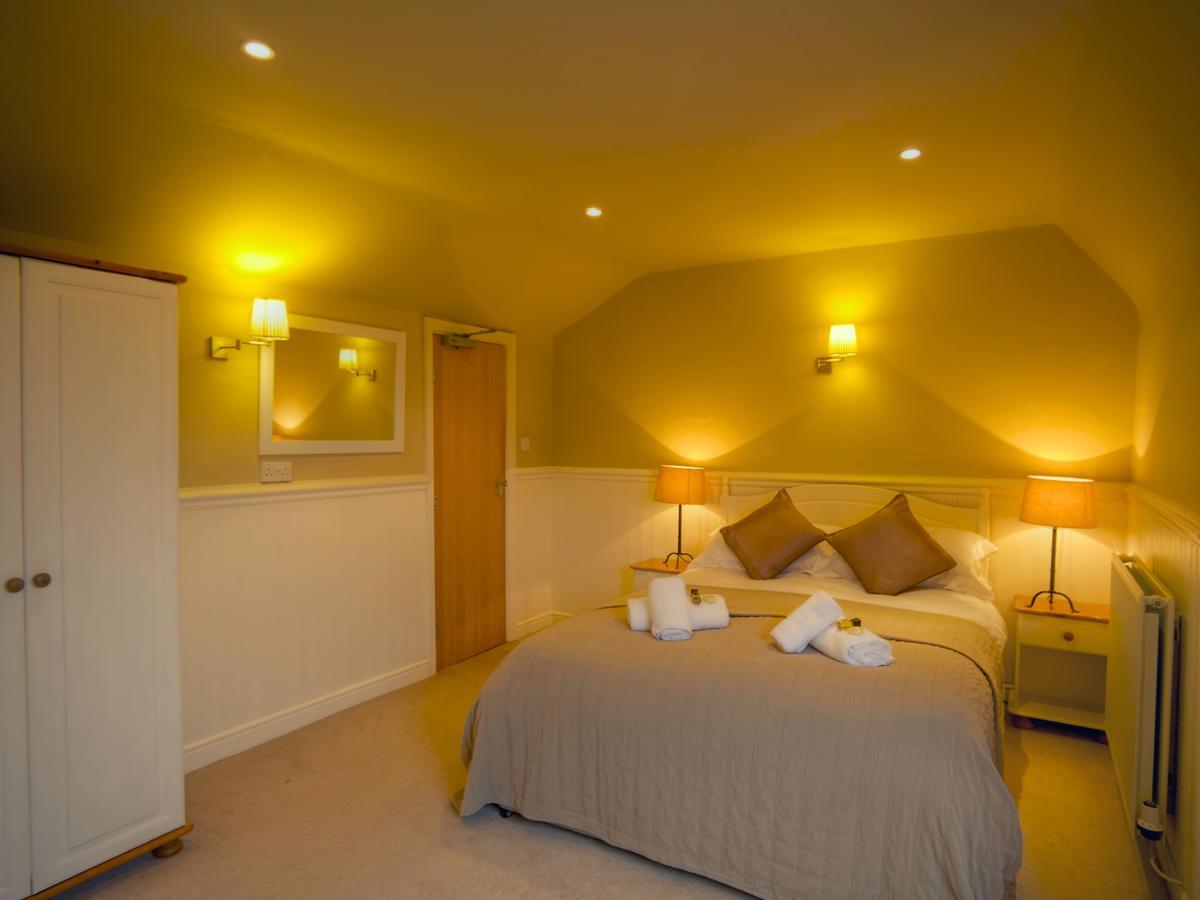 Boston House Windermere Bagian luar foto