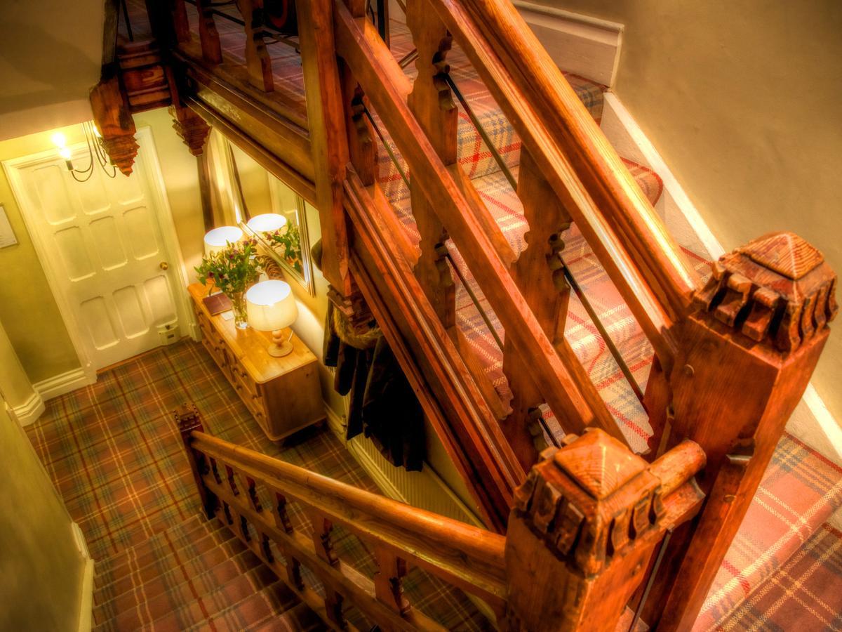 Boston House Windermere Bagian luar foto