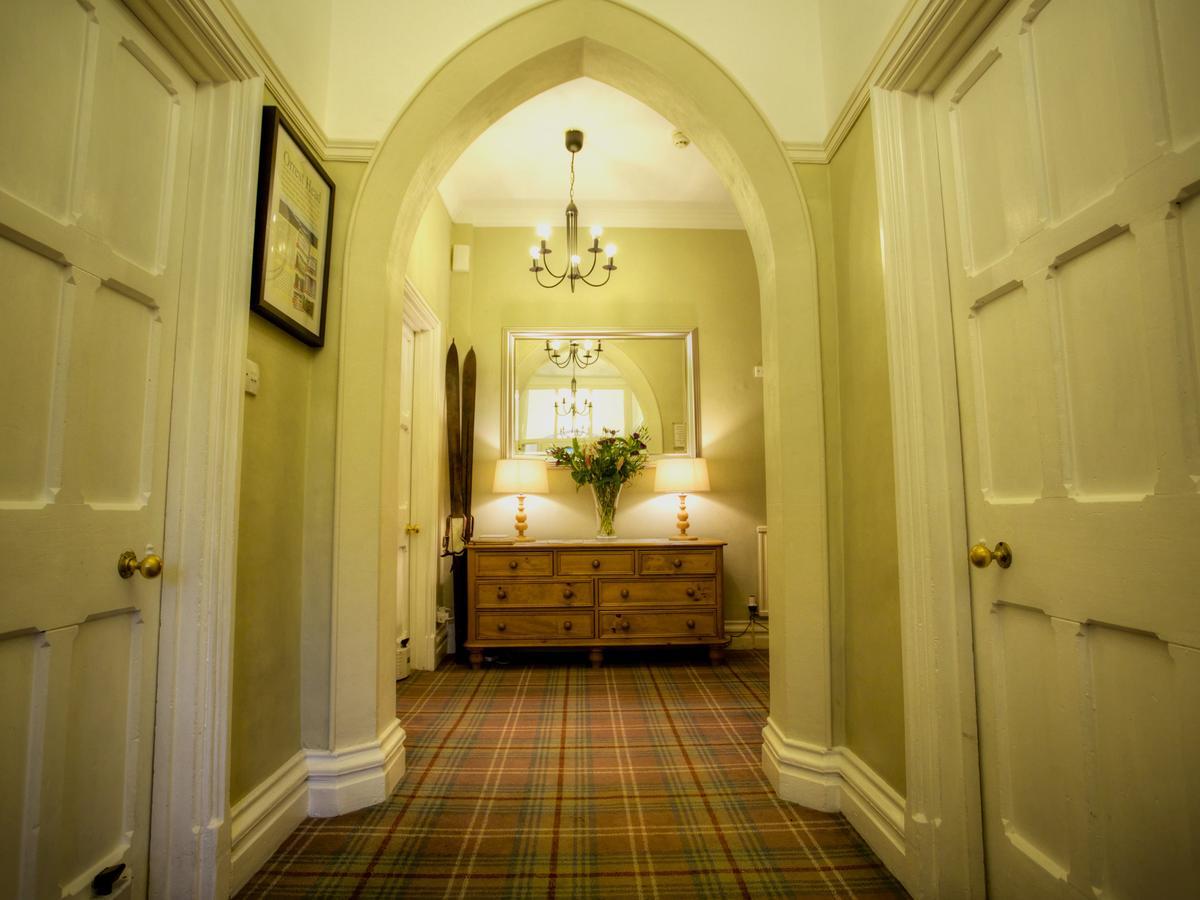 Boston House Windermere Bagian luar foto
