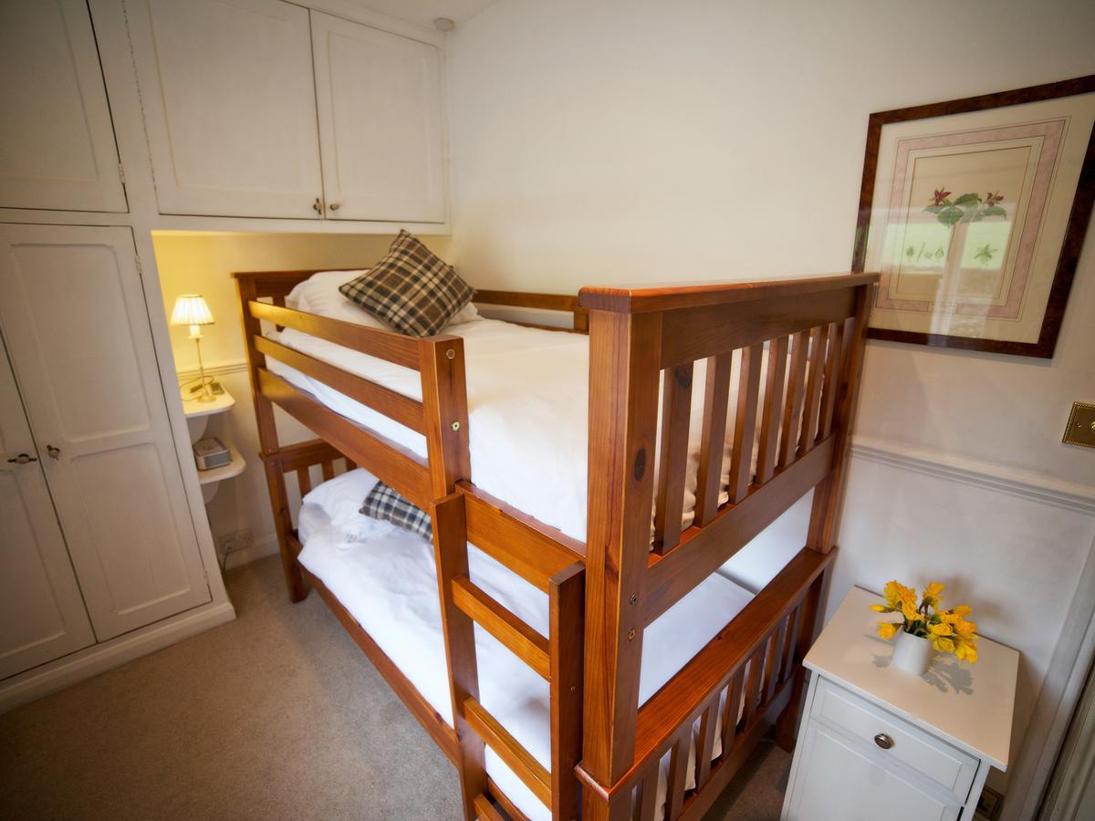 Boston House Windermere Bagian luar foto